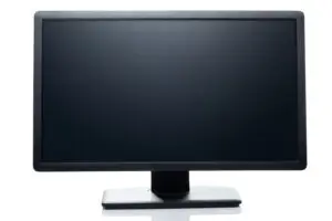 Hardware- Monitor del computer