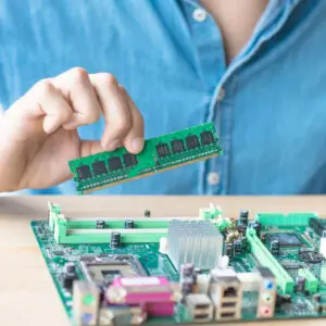 Hardware- RAM- Memoria del computer a breve termine