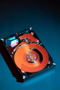 Hardware- Disco rigido HDD o SSD