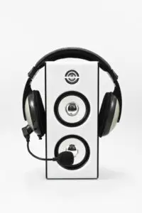 Hardware- Casse e cuffie del computer