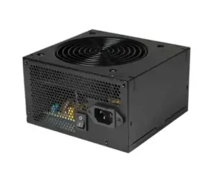 Hardware- Alimentatore del computer