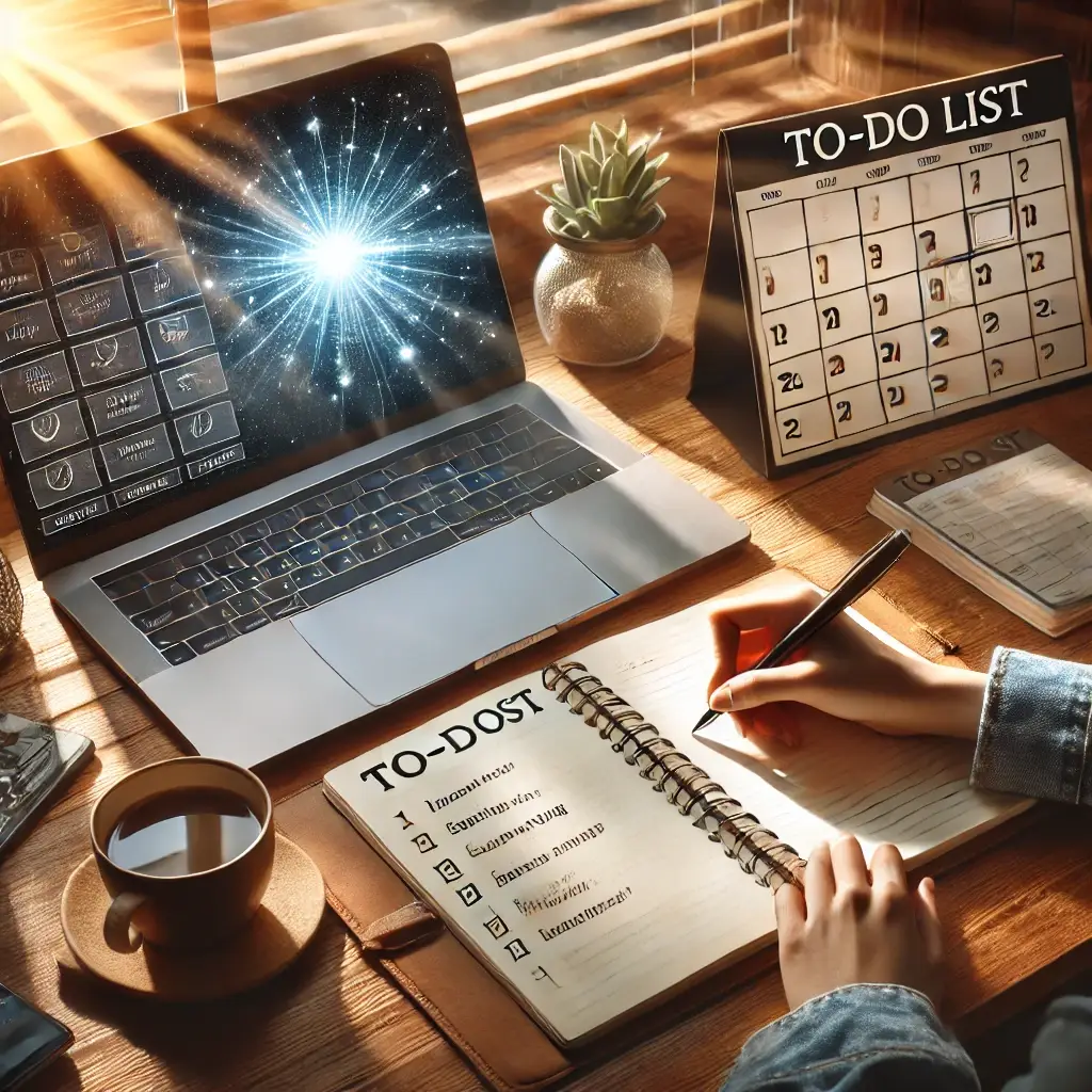 Strategie per migliorare la produttività quotidiana