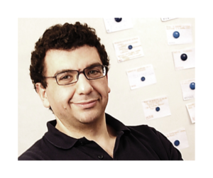 Tecnica del pomodoro Francesco Cirillo, l'inventore del metodo pomodoro