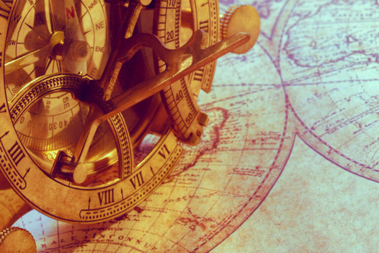 Tecnologia dalle origini ai nostri giorni. Primi usi della tecnologia nella storia