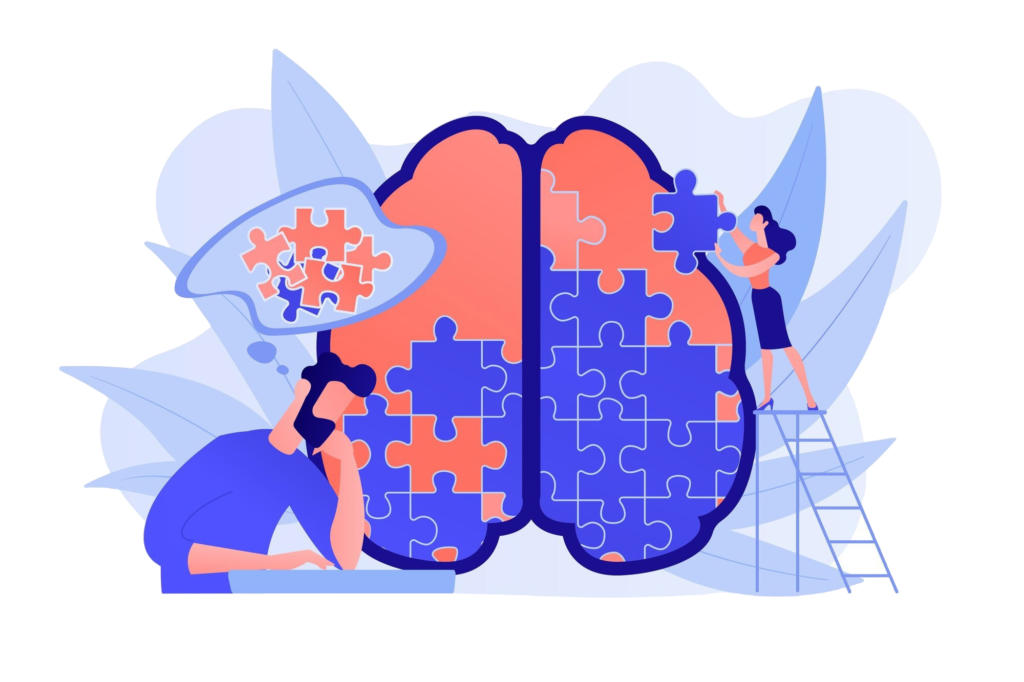 Come stimolare la mente delle persone anziane per fermare l'invecchiamento del cervello