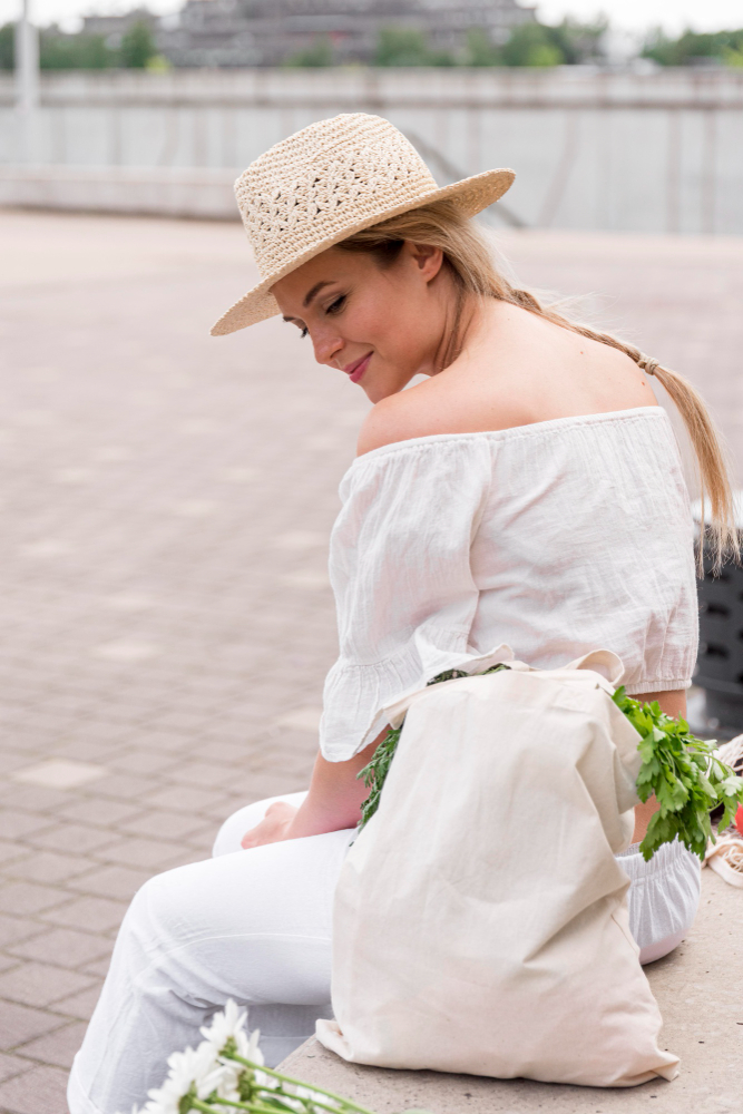 Moda sostenibile