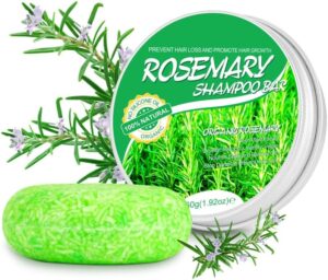Prodotti solidi eco-friendly per l'igiene personale: shampoo solido