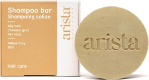 Shampoo solido capelli grassi
