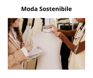 Moda sostenibile