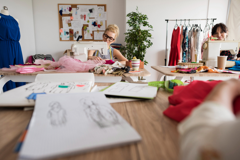 Come avviare un brand di moda sostenibile